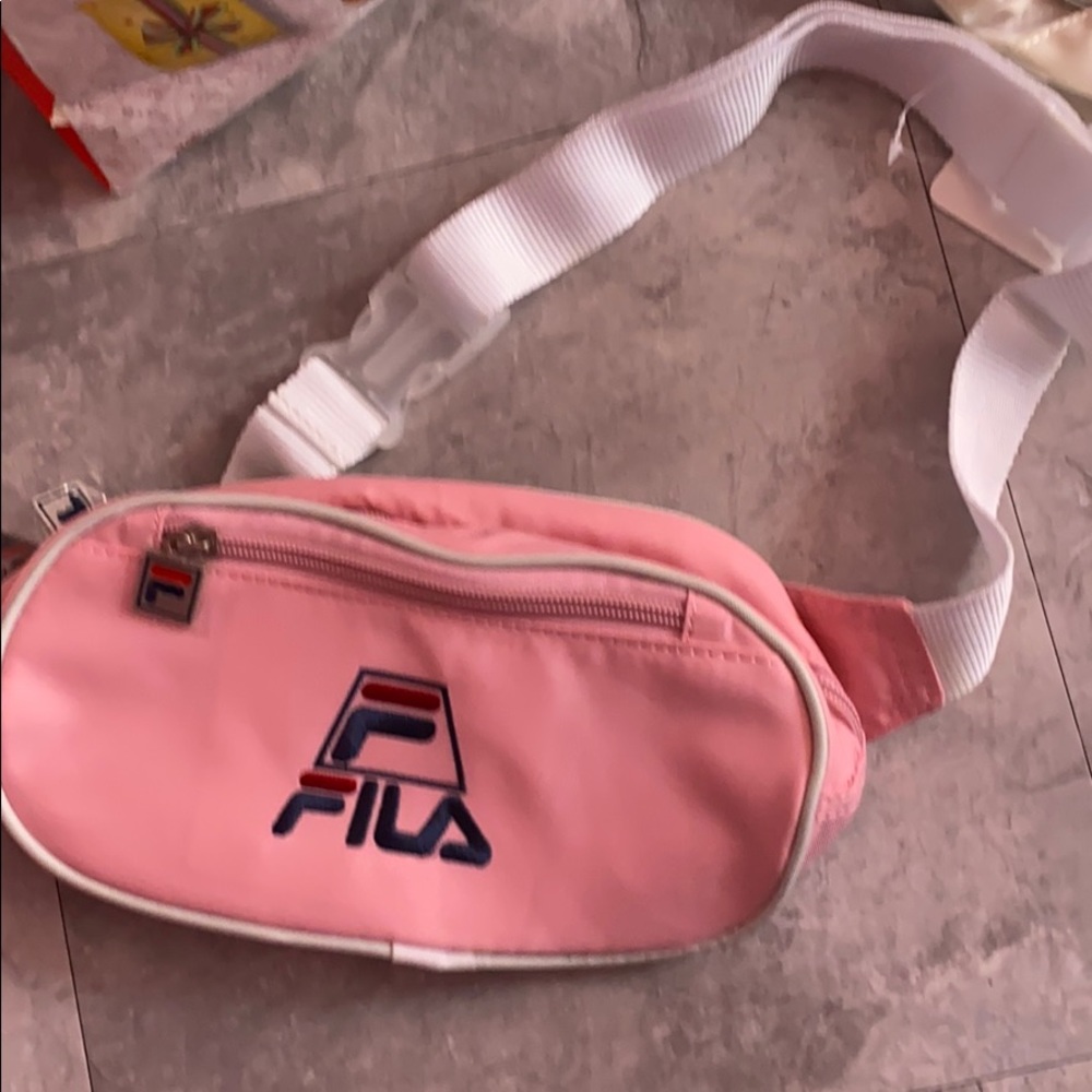 Fanny packs